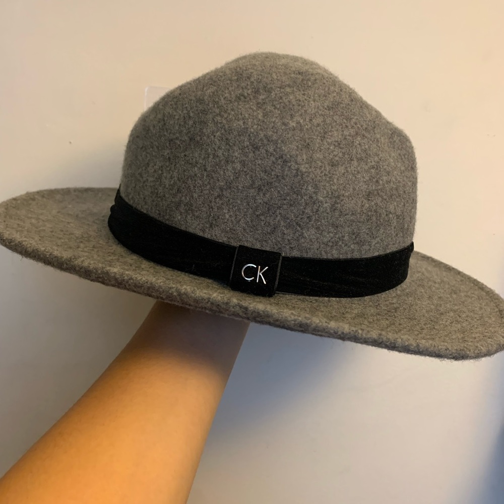 Calvin Klein Wool Hat